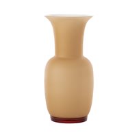 Vaso Venini Opalino in Vetro FO370622000H0BOJ - FO370622000H0BOJ